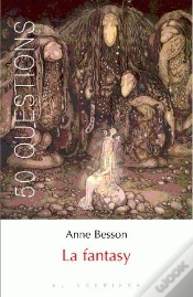 Capa do artigo La Fantasy