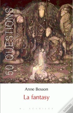 Capa do artigo La Fantasy