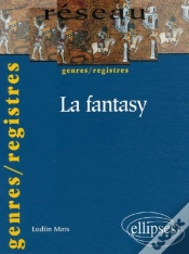 Capa do artigo La Fantasy