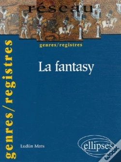 Capa do artigo La Fantasy