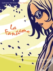 Capa do artigo La Fantôme