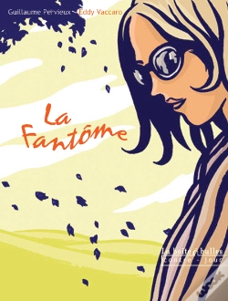 Capa do artigo La Fantôme
