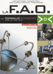 La F.A.O Avec Topsolid' Woodcam