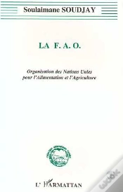 Capa do artigo La Fao