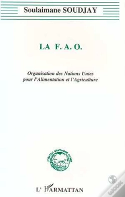 Capa do artigo La Fao