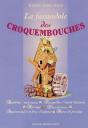 La Farandole Des Croquembouches T.3 - Preview