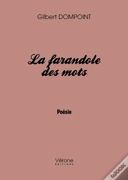 Capa do artigo La Farandole Des Mots