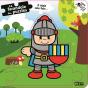 La Farandole Des Puzzles : Il Etait Une Fois... - Preview