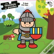 Capa do artigo La Farandole Des Puzzles : Il Etait Une Fois...