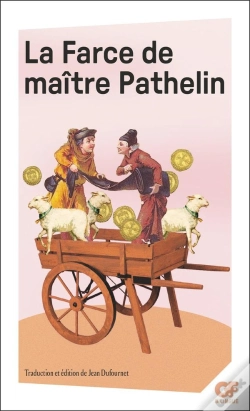 Capa do artigo La Farce De Maître Pathelin