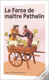 La Farce De Maître Pathelin