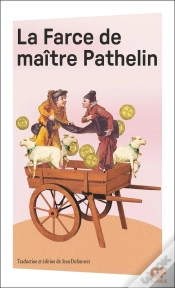 Capa do artigo La Farce De Maître Pathelin