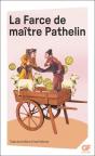La Farce De Maître Pathelin - Preview