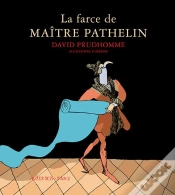 Capa do artigo La Farce De Maître Pathelin