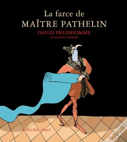 Capa do artigo La Farce De Maître Pathelin