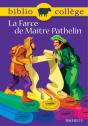 La Farce De Maître Pathelin - Preview