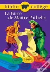 La Farce De Maître Pathelin