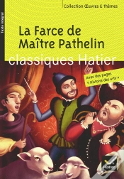 Capa do artigo La Farce De Maître Pathelin