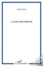 Capa do artigo La Farce Des Passeurs