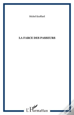 Capa do artigo La Farce Des Passeurs