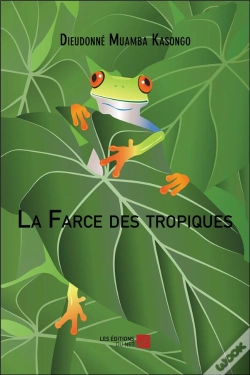 Capa do artigo La Farce Des Tropiques