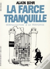 La Farce Tranquille
