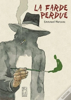 Capa do artigo La Farde Perdue