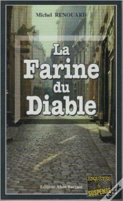 Capa do artigo La Farine Du Diable