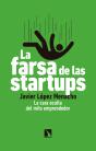 La Farsa De Las Startups - Preview