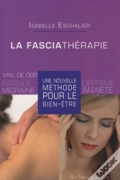 Capa do artigo La Fasciathérapie