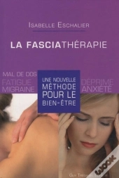 La Fasciathérapie