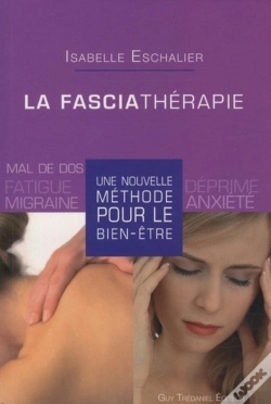 Capa do artigo La Fasciathérapie