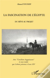 Capa do artigo La Fascination De L