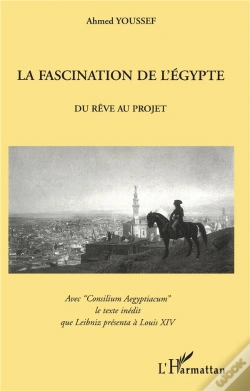 Capa do artigo La Fascination De L'Egypte ; Du Reve Au Projet