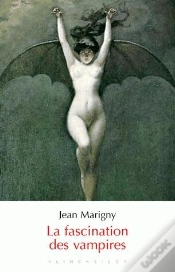 Capa do artigo La Fascination Des Vampires