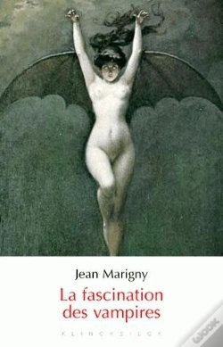 Capa do artigo La Fascination Des Vampires