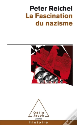Capa do artigo La Fascination Du Nazisme