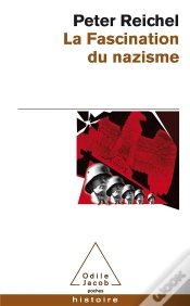 Capa do artigo La Fascination Du Nazisme