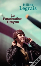 La Fascination Titaÿna