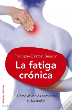 Capa do artigo La Fatiga Crónica (Fibromialgia)