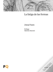Capa do artigo La Fatiga De Las Formas
