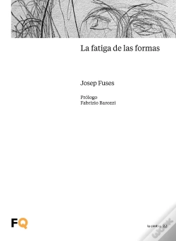 Capa do artigo La Fatiga De Las Formas