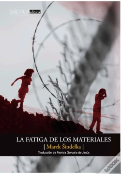 Capa do artigo La Fatiga De Los Materiales