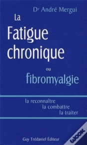Capa do artigo La Fatigue Chronique Ou Fibromyalgie