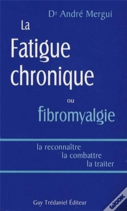 Capa do artigo La Fatigue Chronique Ou Fibromyalgie