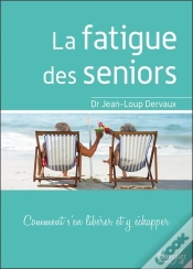 Capa do artigo La Fatigue Des Seniors - Comment S