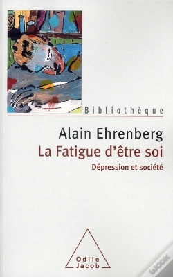 Capa do artigo La Fatigue D'Être Soi ; Dépression Et Société