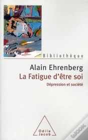 Capa do artigo La Fatigue D