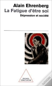 Capa do artigo La Fatigue D