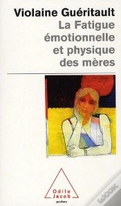 Capa do artigo La Fatigue Émotionnelle Et Physique Des Mères